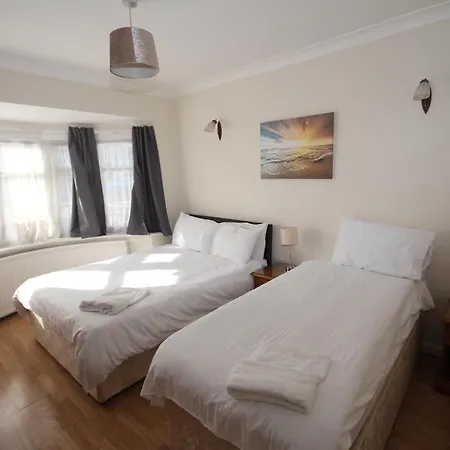Deane House Σπίτι διακοπών Ruislip