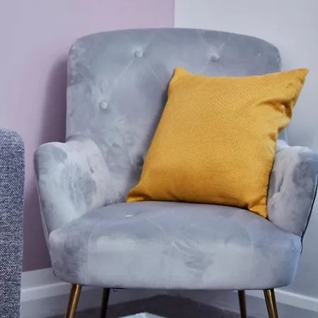 The Boutique Gems Of London Apartment London