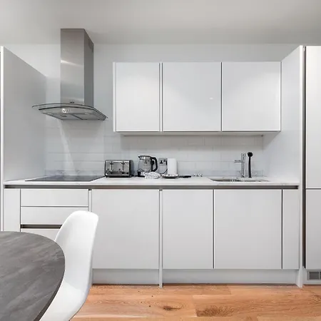Shoreditch By Capital