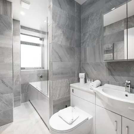 Apartment Shoreditch By Capital London