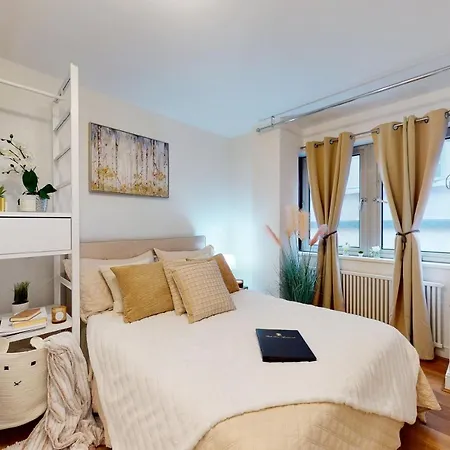 Park Lane Piccadilly Circus Appartement Londres