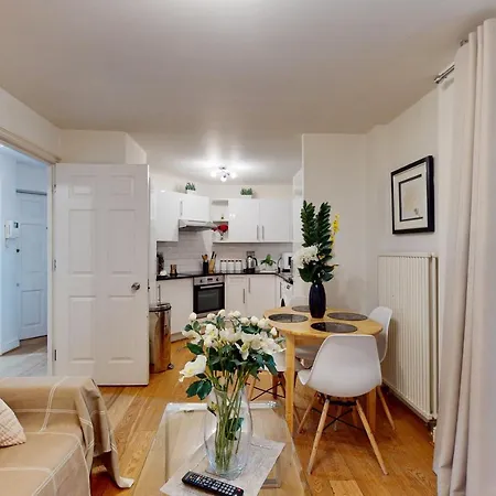 Appartement Park Lane Piccadilly Circus