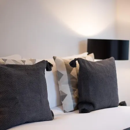 Shoreditch By Capital Apartment