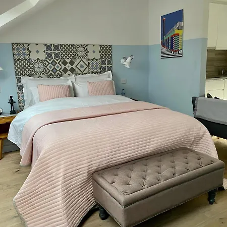 Appartamento Lux Loft Londra