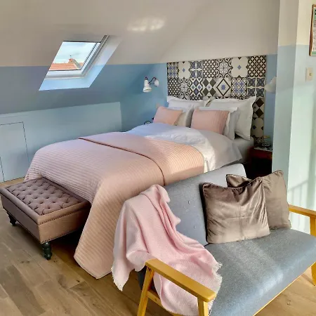 Lux Loft * Londres