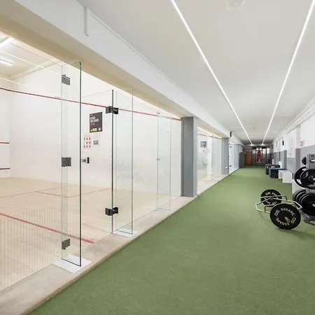 Apartment Riverside Accommodation In Pimlico - London
