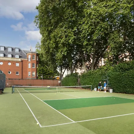 Riverside Accommodation In Pimlico - London * London