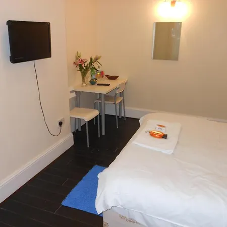 Silkhouse 2* Londra