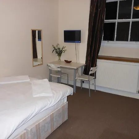 Silkhouse 2* Londra