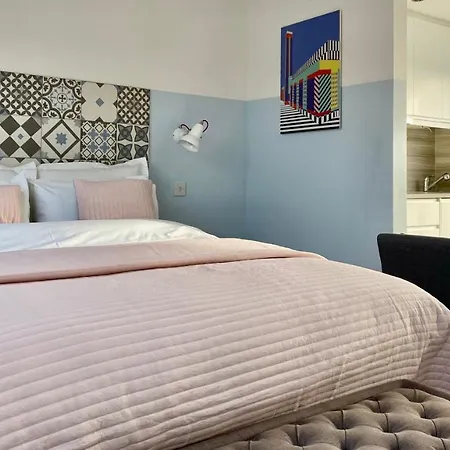 Lux Loft Appartement