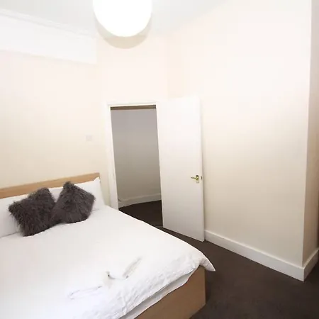 Daire Willesden Lodge