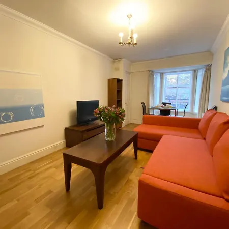 Stylish In Victoria & Westminster Appartement