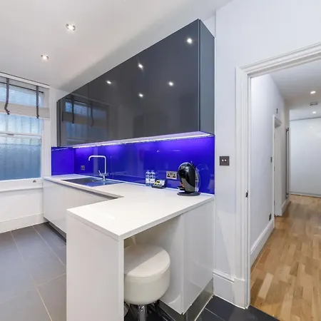 Garrick Mansions By Aeria Apartments Apartment *