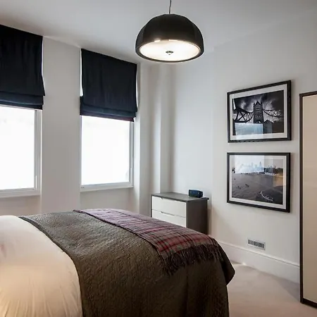 Garrick Mansions By Aeria Apartments Apartment