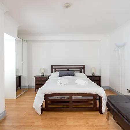 Apartamento Trustay Shoreditch