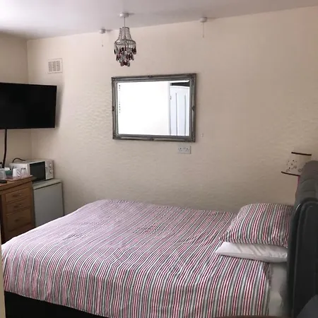 Maison d'hôtes Ivy House 3*