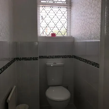 Ivy House