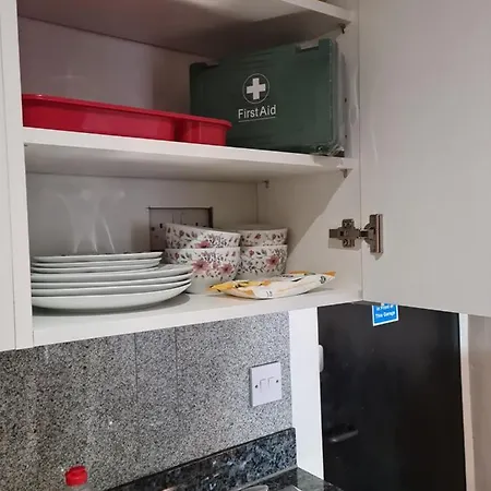 Exclusive Private One Bedroom London