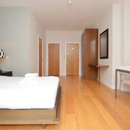St House Serviced By Concept Apartmán *