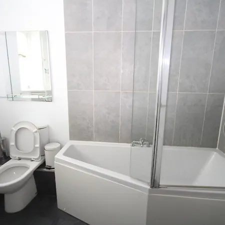 Hill Court, Uxbridge *