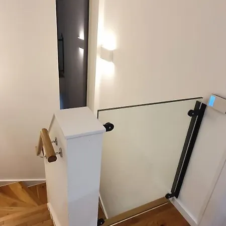Apartment Garland Modern 3 Bedroom House Westfield - Stratford