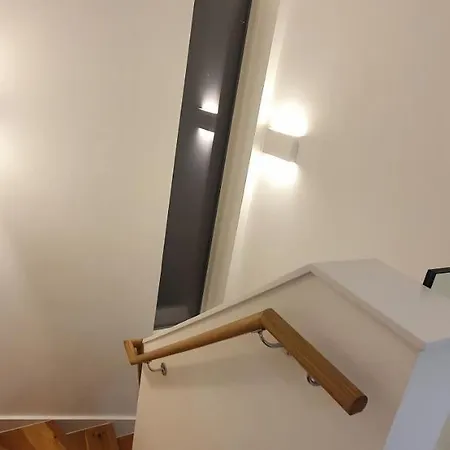 Apartment Garland Modern 3 Bedroom House Westfield - Stratford
