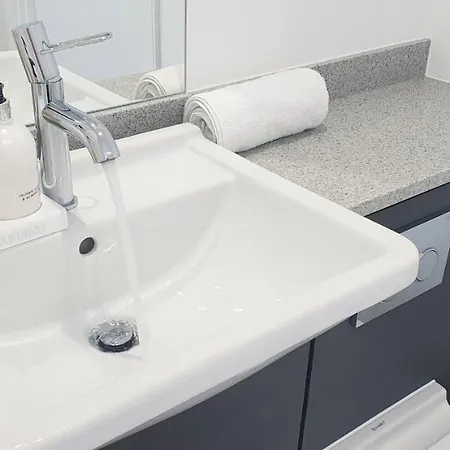 Apartment Garland Modern 3 Bedroom House Westfield - Stratford *