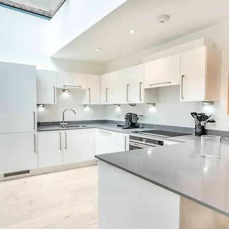 شقة Be - The Lincoln's Residences