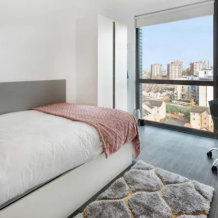 Apartamento Chapter Lewisham In