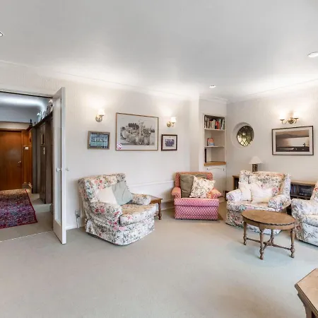 Holiday home Jeanettes By Interhome
