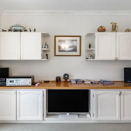 Holiday home Jeanettes By Interhome