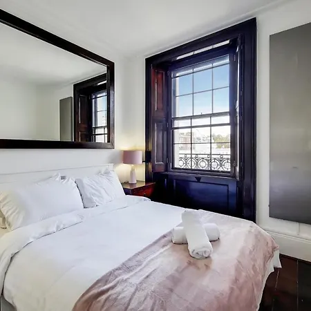 Apartment The Lyall Exclusive