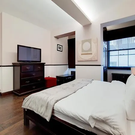 The Lyall Exclusive Apartment