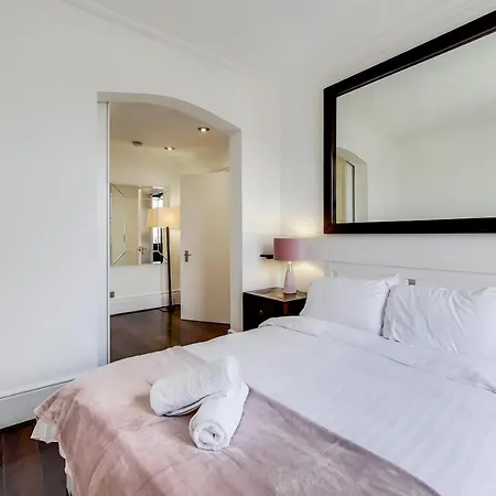 Apartment The Lyall Exclusive