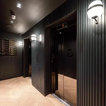 Wilde Aldgate Tower Bridge Λονδίνο