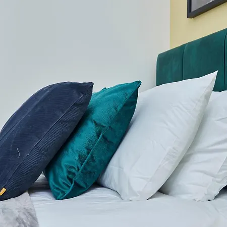 The Boutique Gems Of London Apartment London