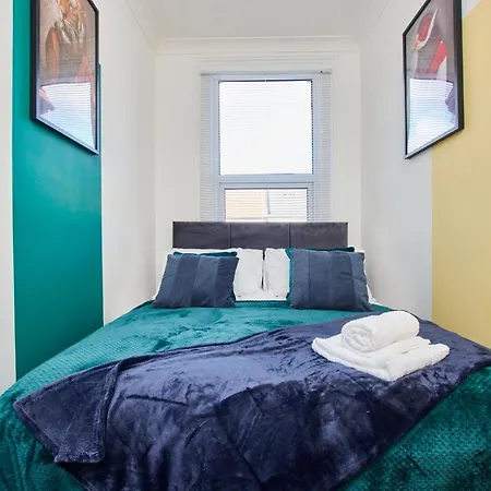 Apartment The Boutique Gems Of London London
