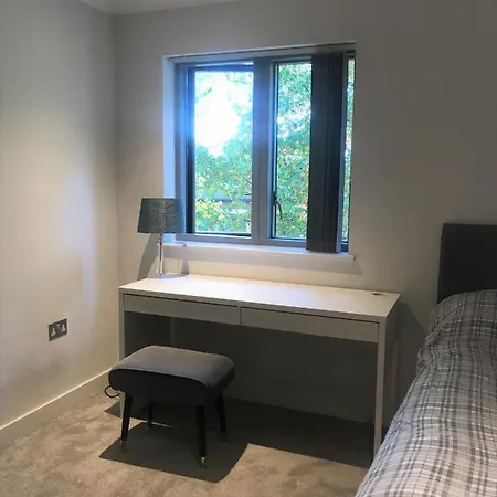 Homestay Lovely In Modern London *
