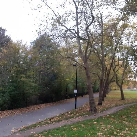 Apartment Beautiful Cosy 1bedroom In *