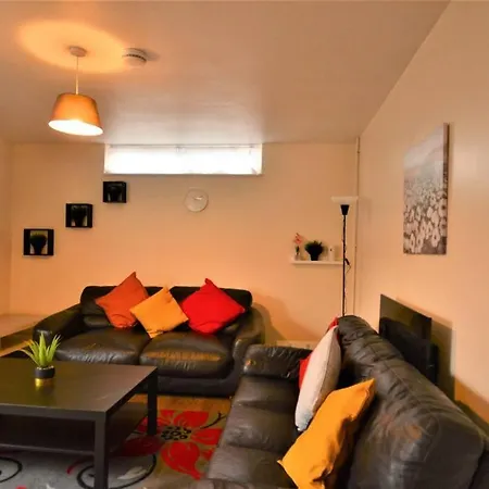 Spacious 2bedroom With Patio By Excel Centre London