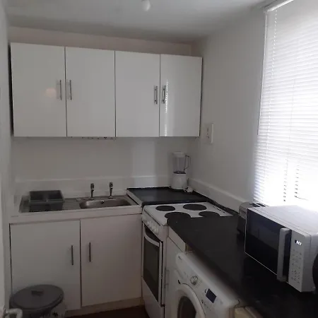 Beautiful Cosy 1bedroom In