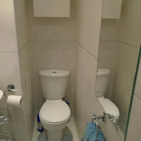 Edgware Oda ve Kahvaltı