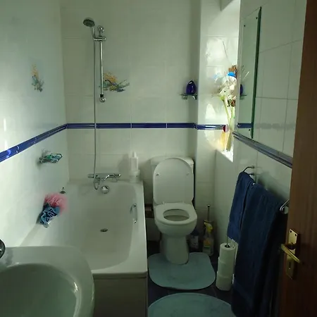 Oda ve Kahvaltı Edgware 3*