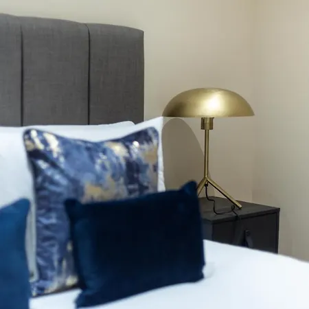 Mayfair By Capital *