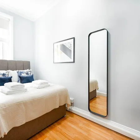Apartment Mayfair By Capital London