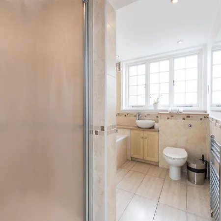 Mayfair By Capital London