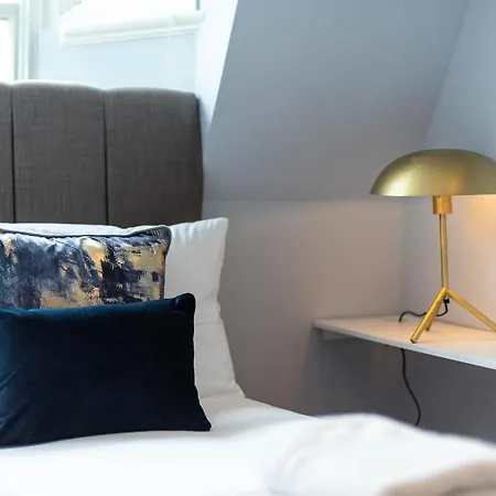 Apartment Mayfair By Capital London