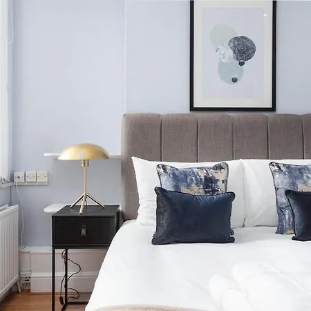 Mayfair By Capital *