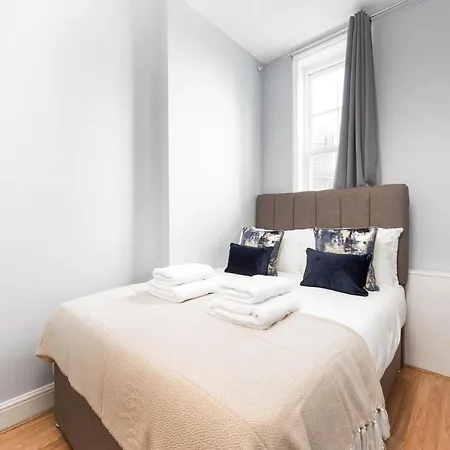 Mayfair By Capital * London