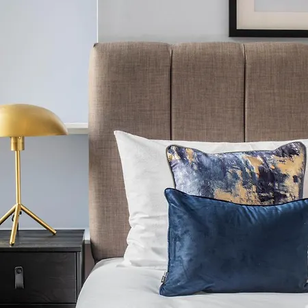 Apartment Mayfair By Capital London